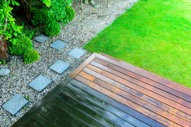 Best Patio and Deck Pressure Washing  in La Grange, TX